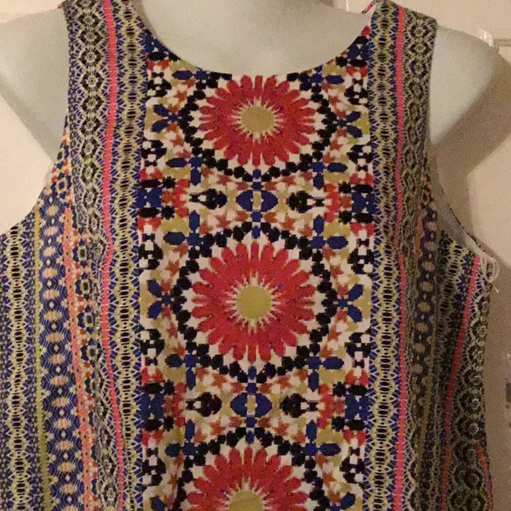 London Times Collection NWT Dress 10P